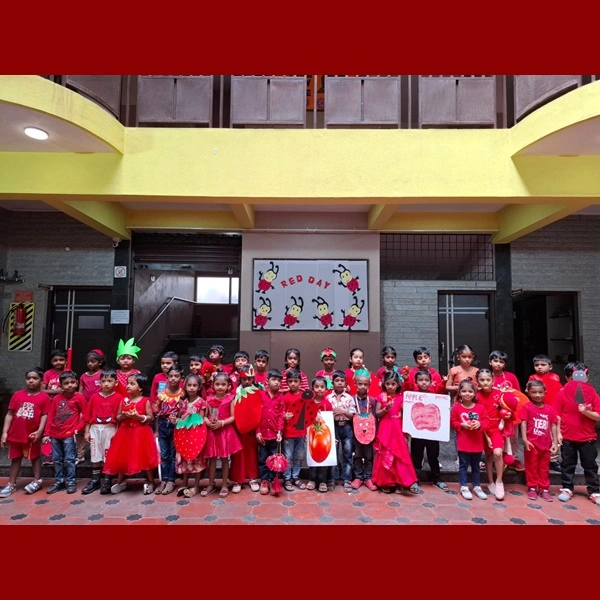 Traffic Awareness Program 